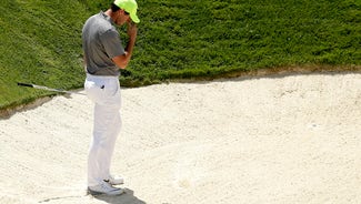 Next Story Image: The Latest: Jason Day finally rolling at US Open